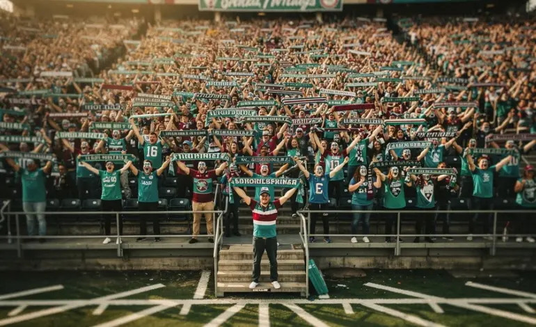 Anthony Edwards and Michael Jordan Share a Moment in 2026