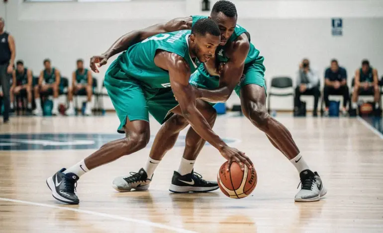 Anthony Edwards Sits as Timberwolves Stun Celtics in Boston