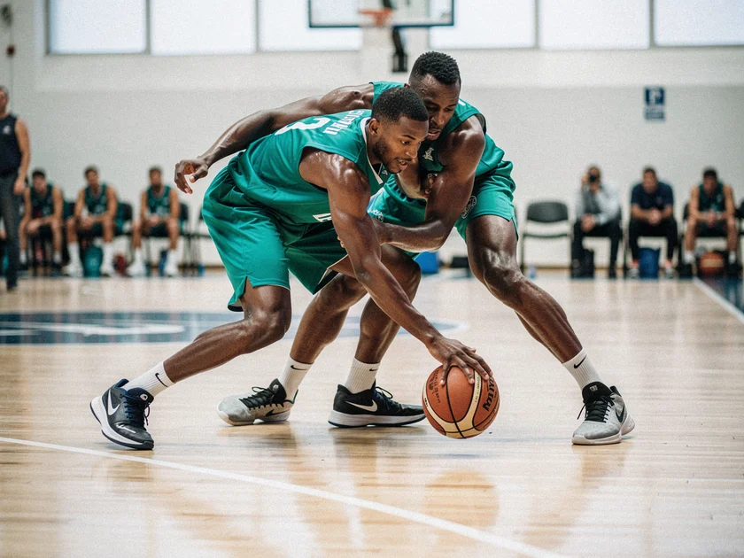 Anthony Edwards Sits as Timberwolves Stun Celtics in Boston