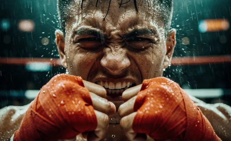 Anthony Joshua KO Fuels Jake Paul’s Next Boxing Target