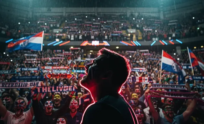 Baumgardner Fight Puts Boxing Injuries in Focus for 2026