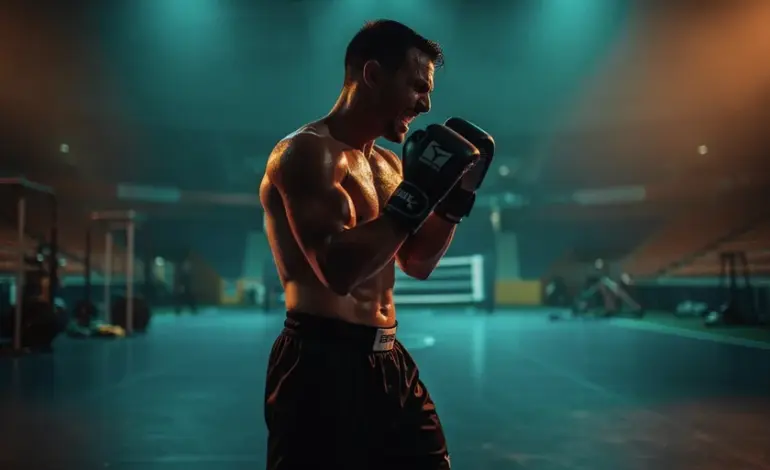 Boxing Contract News: Benn’s 5M Deal Stirs McGregor Pay Debate