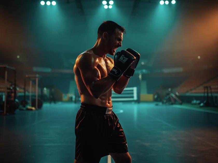 Boxing Contract News: Benn’s 5M Deal Stirs McGregor Pay Debate