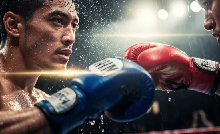 Boxing Injuries in 2026: Trends, Risks, and Fighter Safety