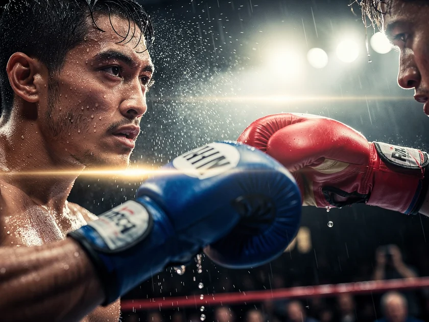Boxing Injuries in 2026: Trends, Risks, and Fighter Safety