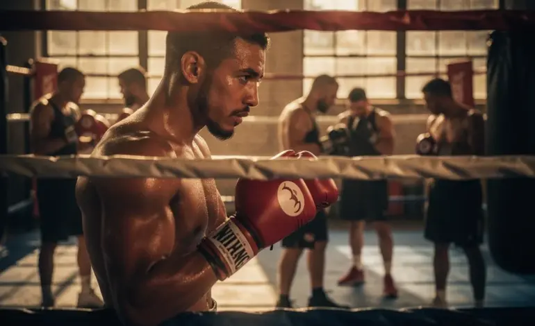 Boxing Pound for Pound Rankings: Who Leads in 2026