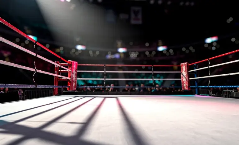 Boxing Pound for Pound Rankings: 2026 Top Fighters Ranked