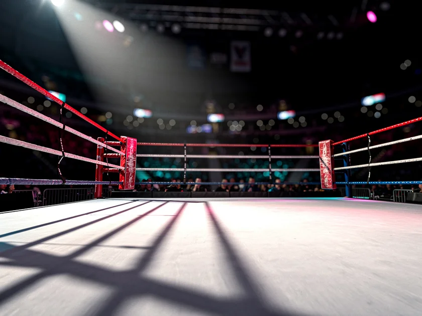 Boxing Pound for Pound Rankings: 2026 Top Fighters Ranked