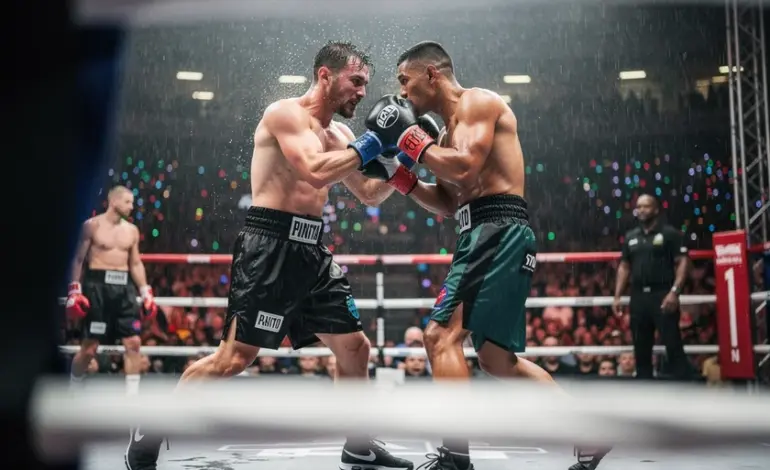Boxing Pound for Pound Rankings: How They Work and Why They Matter