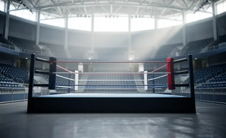 Boxing PPV Schedule 2026: Biggest Fights to Watch Now