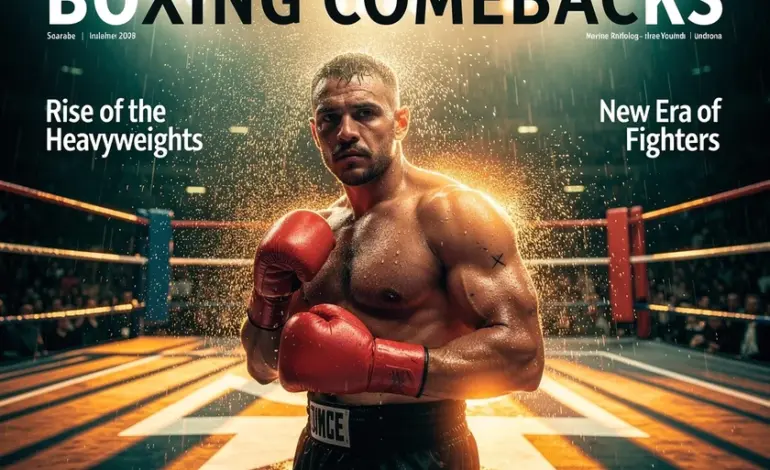 Boxing PPV Schedule 2026: Jake Paul Eyes Ngannou Return