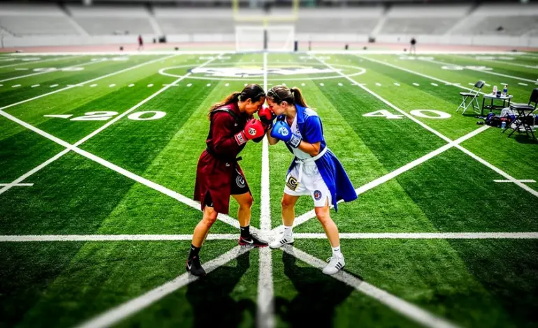 Boxing Schedule This Month: Dubois vs Harper April 5