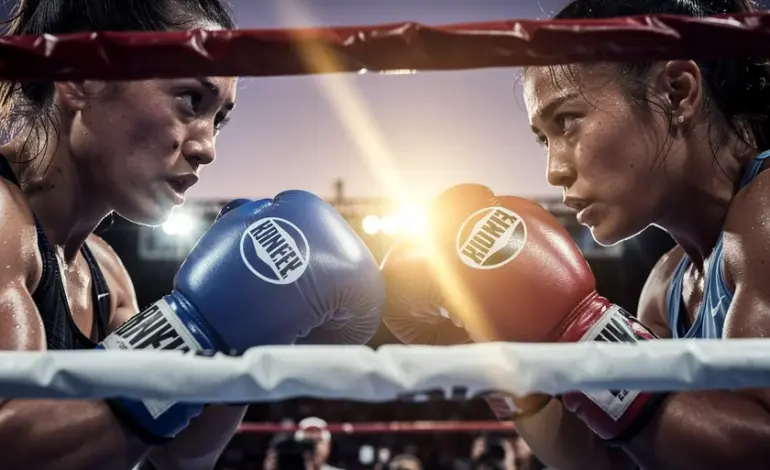 Boxing Schedule This Month Gets Big With MVP-ESPN Deal