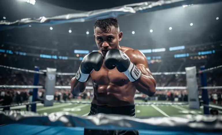 2026 Boxing Title Fights Schedule: Key Bouts This Spring