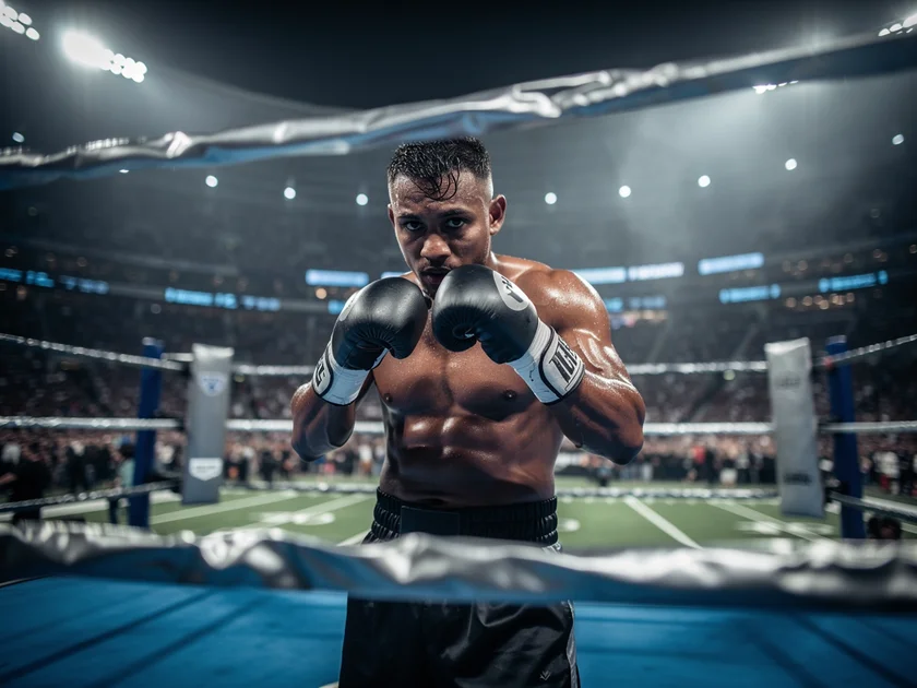 2026 Boxing Title Fights Schedule: Key Bouts This Spring