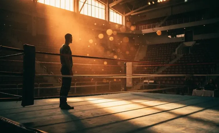 Boxing Title Fights Schedule Set for April 5 ESPN Launch