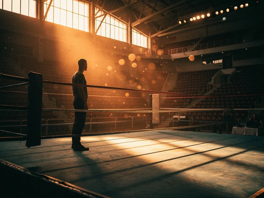 Boxing Title Fights Schedule Set for April 5 ESPN Launch