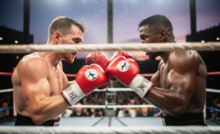 Canelo Alvarez in 2026: What’s Next for Boxing’s Top Star