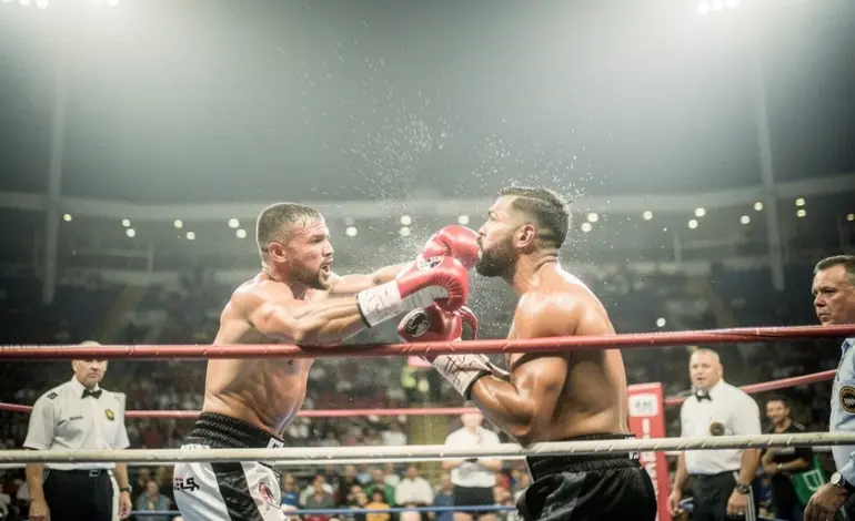 Canelo Alvarez 2026: Next Fight, Opponents and Outlook