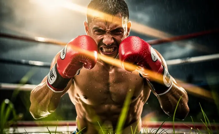 David Benavidez: 2026 Light Heavyweight Title Pursuit