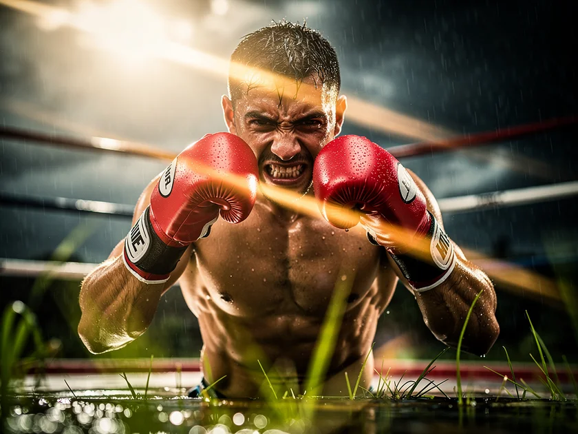 David Benavidez: 2026 Light Heavyweight Title Pursuit