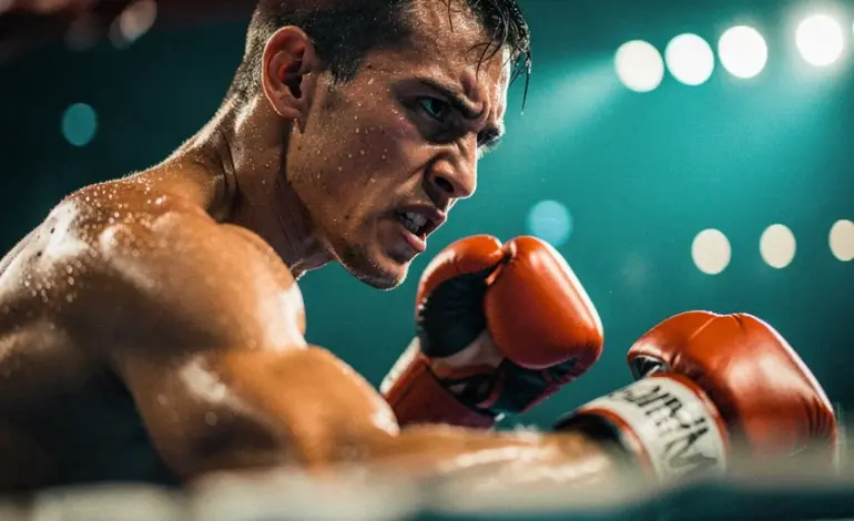 David Benavidez Eyes 2026 Title Shot After Division Surge