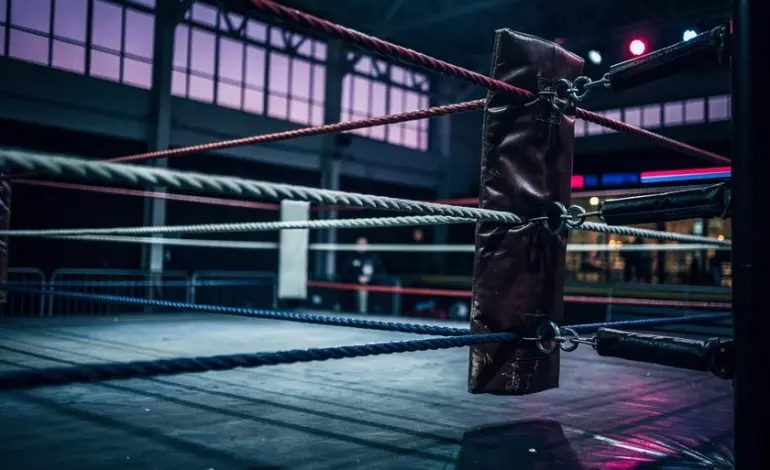 Gervonta Davis: What’s Next for Boxing’s Top Draw in 2026