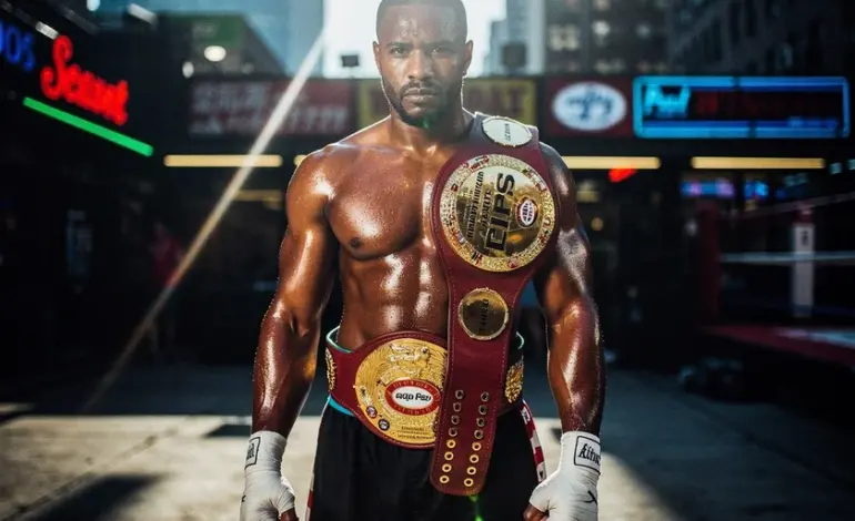 Gervonta Davis: What’s Next for Boxing’s Most Watched Star