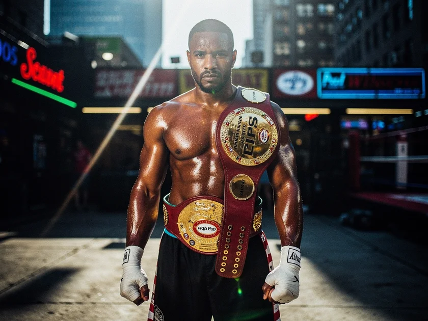 Gervonta Davis: What’s Next for Boxing’s Most Watched Star