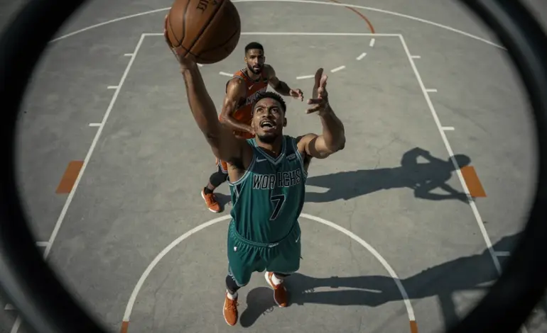 Giannis Antetokounmpo Stayed Put as Warriors Made Trade Inquiry