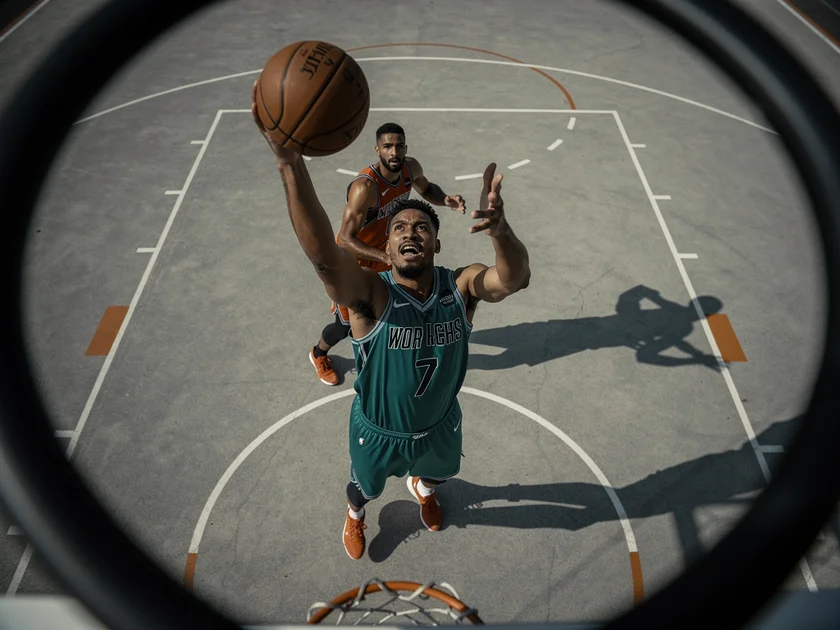 Giannis Antetokounmpo Stayed Put as Warriors Made Trade Inquiry