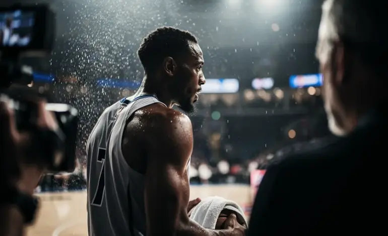 Jayson Tatum Gets Klay Thompson’s Message After Achilles Return