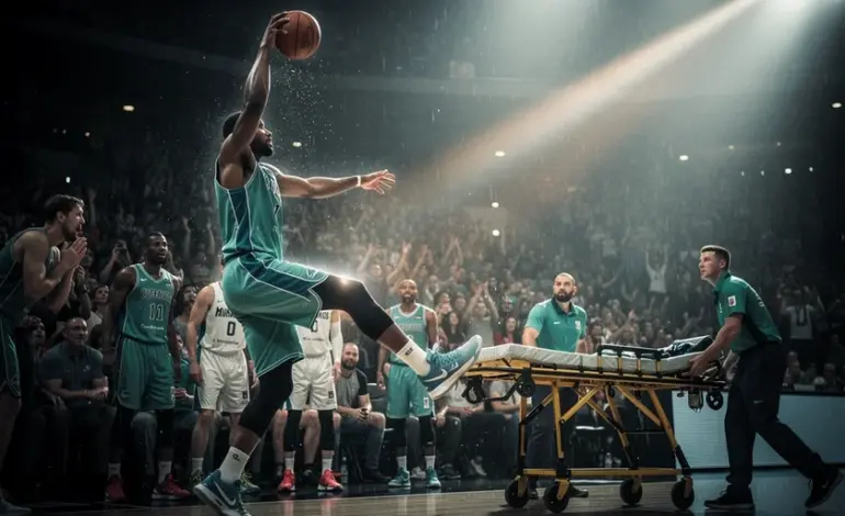 Jimmy Butler Sidelined as Golden State Faces Injury Crisis