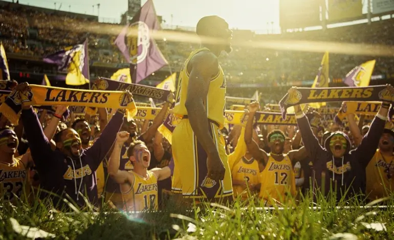 Los Angeles Lakers Beat Knicks 110-97 Without LeBron James