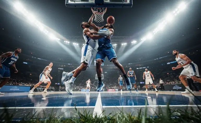 Luka Doncic, Reaves Combine for 60 in Lakers Win Over Knicks