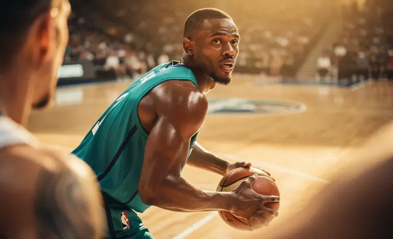 Miami Heat Beat Hornets, Tighten Playoff Race in East