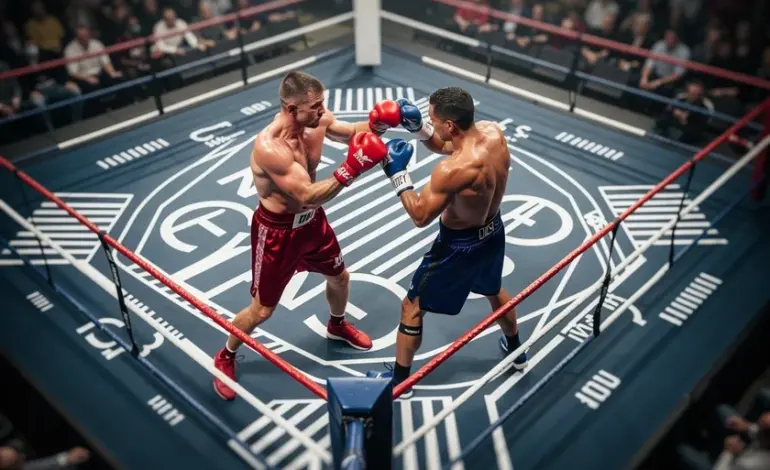 Moses Itauma Charges Toward Boxing Undisputed Champions Tier