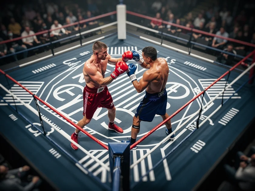 Moses Itauma Charges Toward Boxing Undisputed Champions Tier
