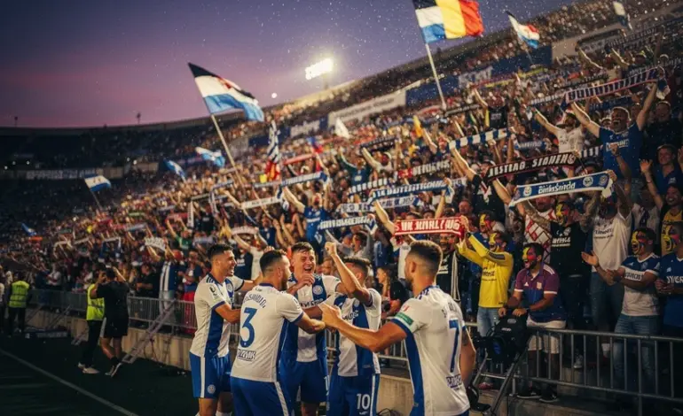 NBA Playoff Picture Shifts After Doncic’s 44-Point Explosion