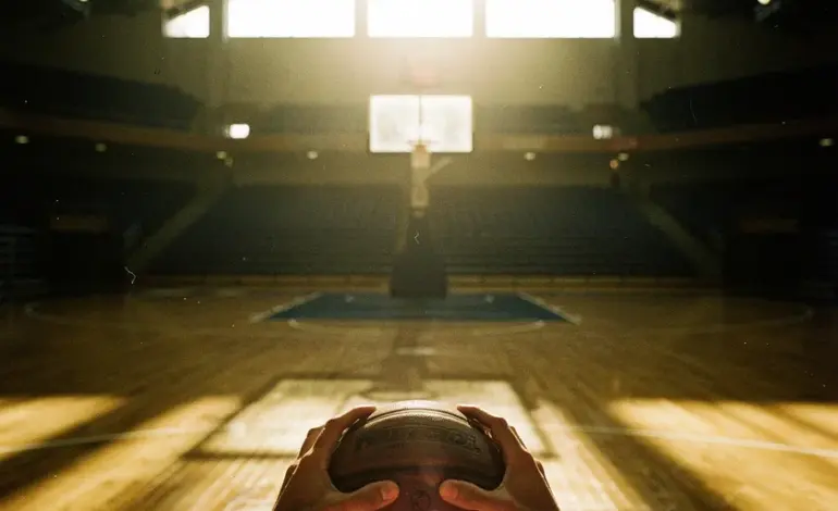 Nikola Jokic’s Foot Leaves Jamal Murray Ankle Injured