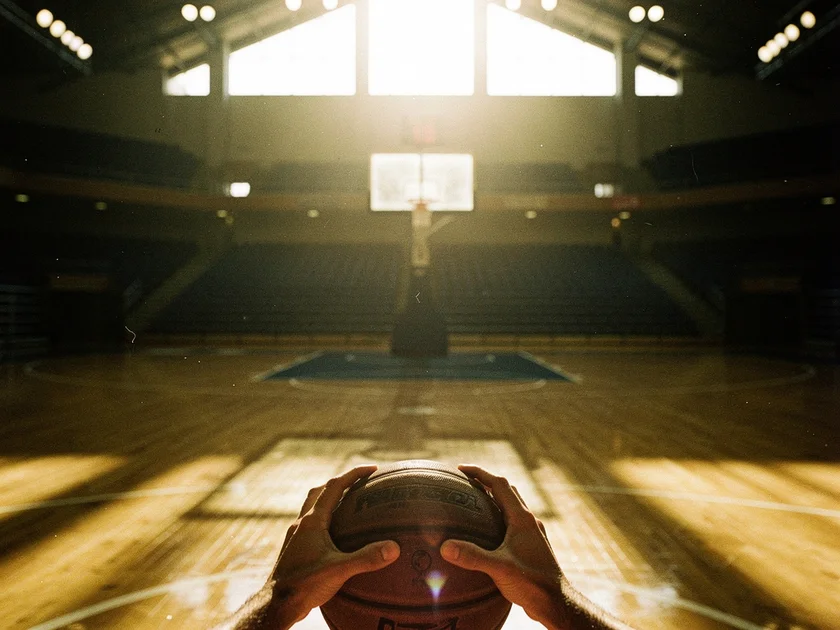 Nikola Jokic’s Foot Leaves Jamal Murray Ankle Injured