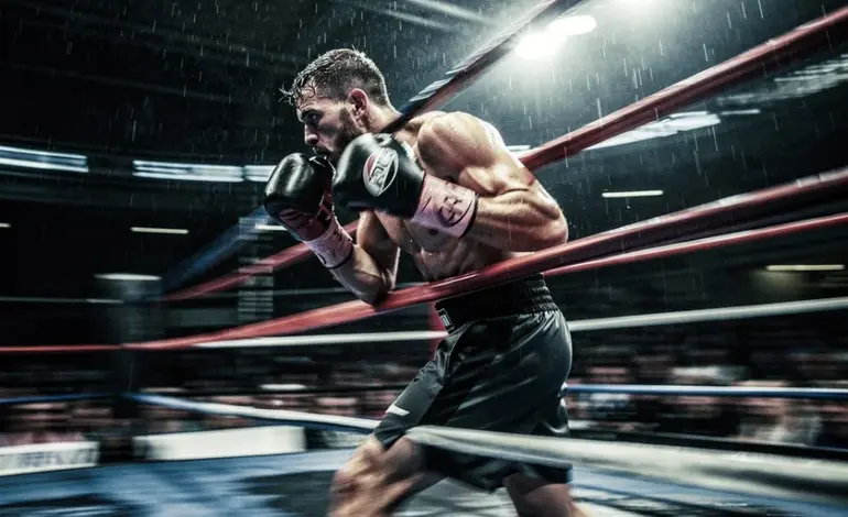 Oleksandr Usyk: What’s Next for Boxing’s Undisputed King