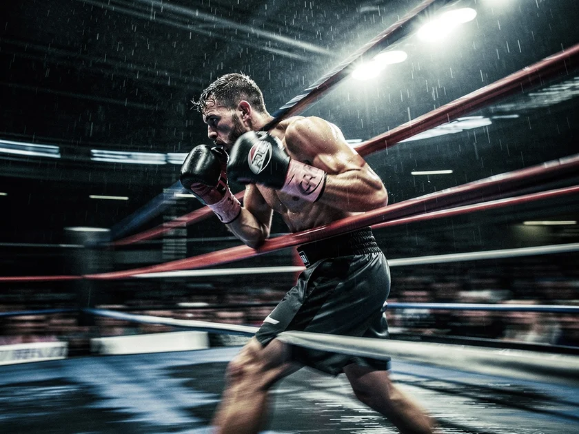 Oleksandr Usyk: What’s Next for Boxing’s Undisputed King