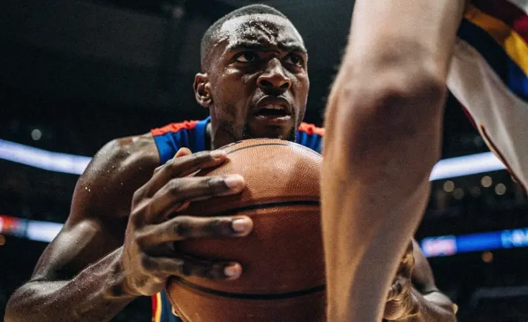 Phoenix Suns Hold 36-27 Record Before Hornets Visit