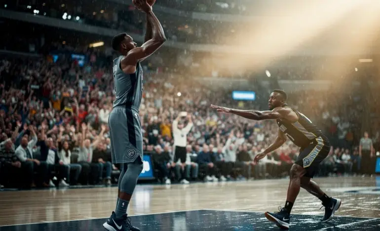 Stephen Curry Highlights NBA Top 10 Plays on March 6, 2026