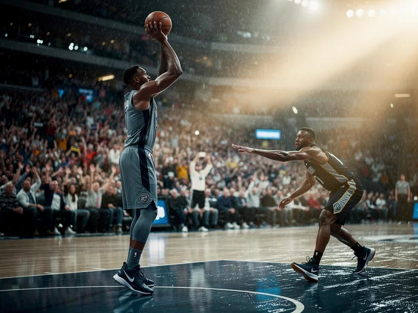 Stephen Curry Highlights NBA Top 10 Plays on March 6, 2026