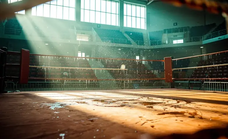 Terence Crawford’s Next Fight: What 2026 Holds for Bud