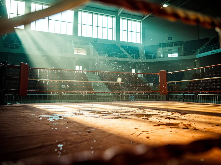 Terence Crawford’s Next Fight: What 2026 Holds for Bud