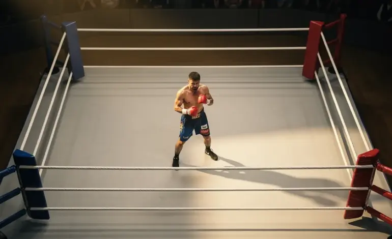 Vasiliy Lomachenko: 2026 Fight Outlook and Career Status