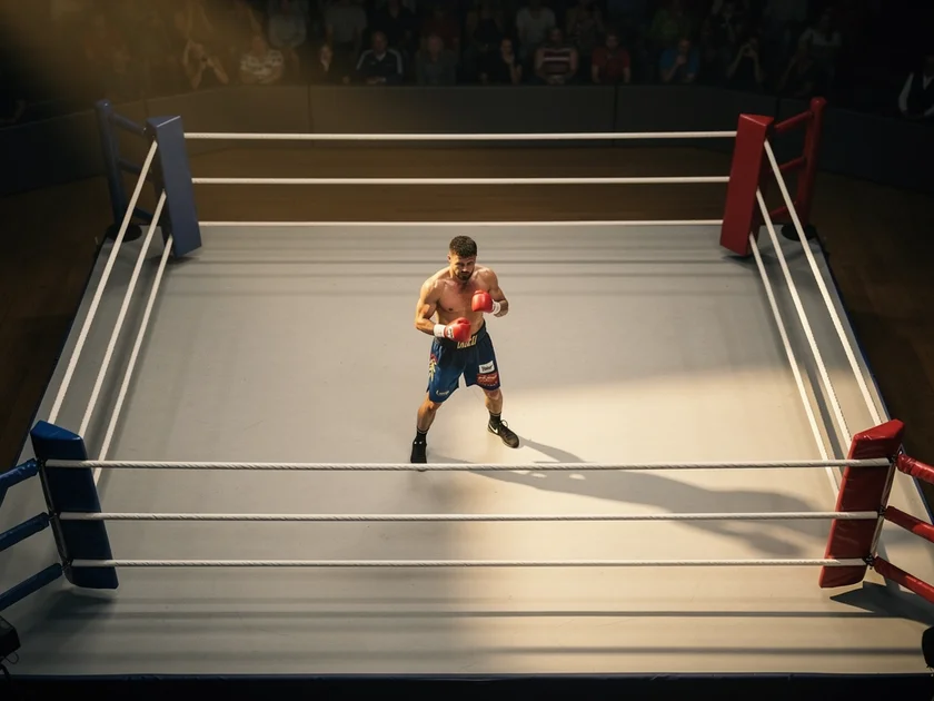 Vasiliy Lomachenko: 2026 Fight Outlook and Career Status